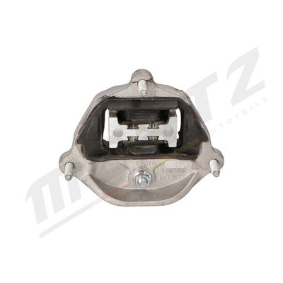 Piekare, Automātiskā pārnesumkārba MERTZ M-S5002