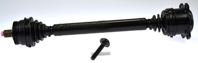 Piedziņas vārpsta LÖBRO 301223