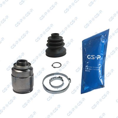 Шарнирный комплект, приводной вал GSP 624063