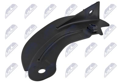 Спойлер NTY EZC-AU-191