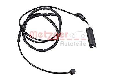 Indikators, Bremžu uzliku nodilums METZGER 1190075