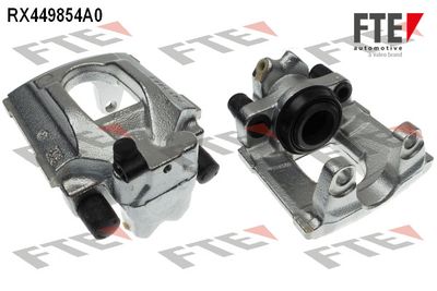 Bremžu suports FTE 9291125