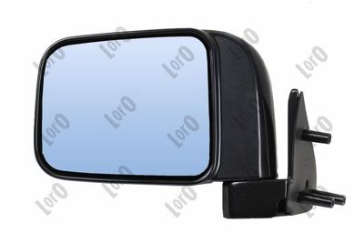 lusterko zew. /L/ NISSAN ABAKUS 2702M01