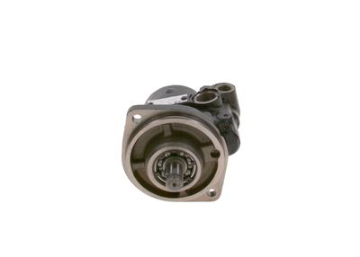 Hidrosūknis, Stūres iekārta BOSCH KS00001740