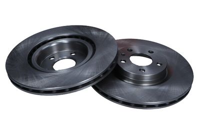 Тормозной диск MAXGEAR 19-3236