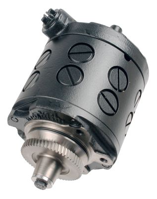 Hidrosūknis, Stūres iekārta BOSCH KS00001366