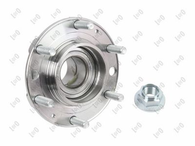 Riteņa rumba ABAKUS 141-01-367