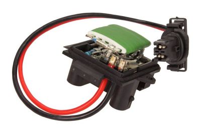 Rezistors, Salona ventilators MAXGEAR 27-0534