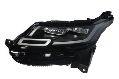 Основная фара VALEO 451156