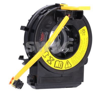 Spirālatspere, Gaisa spilvens SWAG 33 11 0279