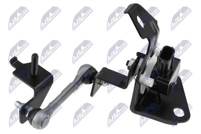 Датчик, корректор угла наклона фар NTY ECX-MS-003