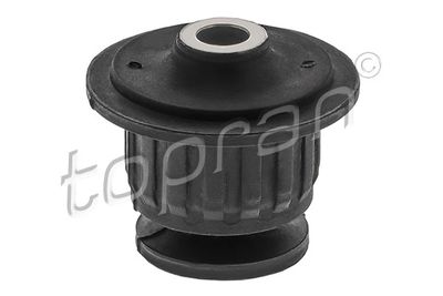 Подвеска, вспомогательная рама / агрегатная опора TOPRAN 104 289