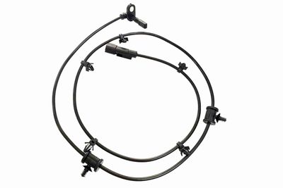 Датчик, частота вращения колеса VEMO V40-72-0683