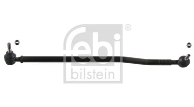 Продольная рулевая тяга FEBI BILSTEIN 02281