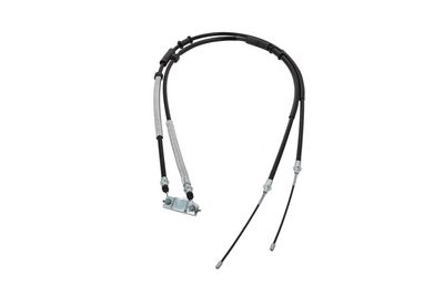 Тросик, cтояночный тормоз KAMOKA 1190428