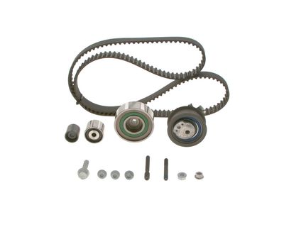 Zobsiksnas komplekts BOSCH 1 987 946 384