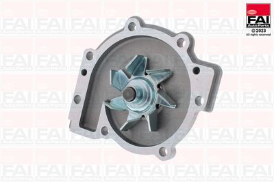 Водяной насос, охлаждение двигателя FAI AutoParts WP6399