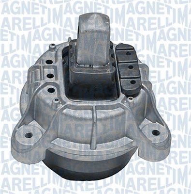 Кронштейн, подвеска двигателя MAGNETI MARELLI 030607010881