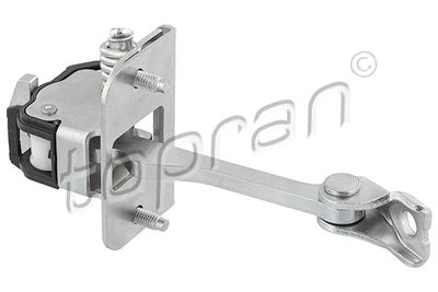 Фиксатор двери TOPRAN 724 009