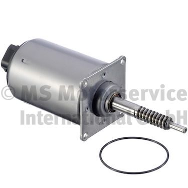 Регулировочн. элемент, эксцентр. вал (вариац. ход клапана) PIERBURG 7.09800.01.0