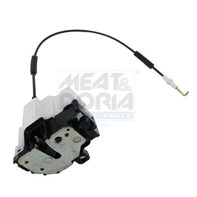 Замок двери MEAT & DORIA 31306