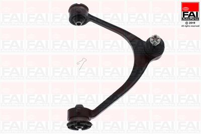 Neatkarīgās balstiekārtas svira, Riteņa piekare FAI AutoParts SS9456