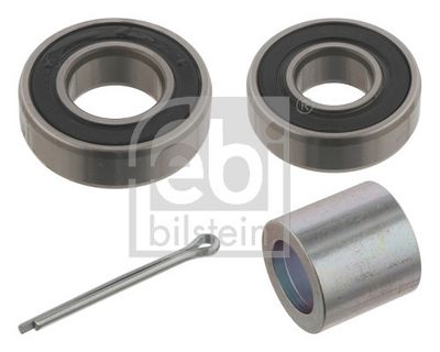 Riteņa rumbas gultņa komplekts FEBI BILSTEIN 31340