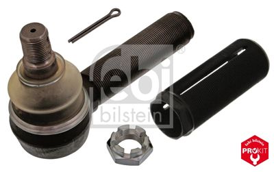 Наконечник поперечной рулевой тяги FEBI BILSTEIN 44522