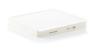 Фильтр, воздух во внутренном пространстве MANN-FILTER CU 2356