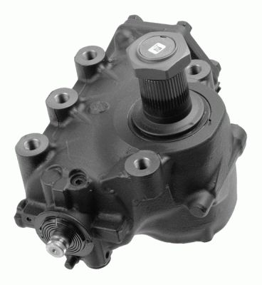 Stūres mehānisms BOSCH K S01 001 222