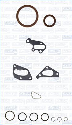 Blīvju komplekts, Motora bloks AJUSA 54283500