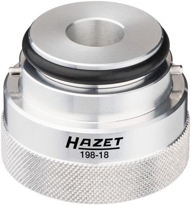 Adapteris, Eļļas piltuve HAZET 198-18