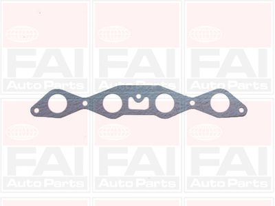 Комплект прокладок, впускной коллектор FAI AutoParts IM101