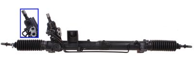 Рулевой механизм DRI 711521185