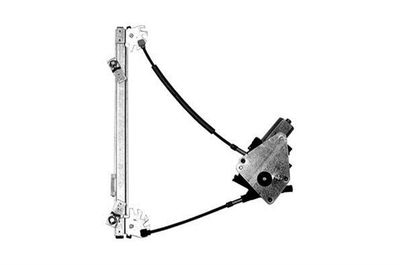 Стеклоподъемник MAGNETI MARELLI 350103562000