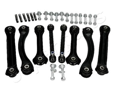 Sviru komplekts, Riteņa piekare JAPANPARTS SKS-0500