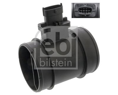 Расходомер воздуха FEBI BILSTEIN 47888