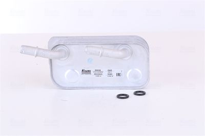 Eļļas radiators, Automātiskā pārnesumkārba NISSENS 90658