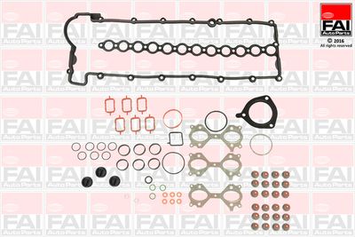  FAI AutoParts HS1739NH