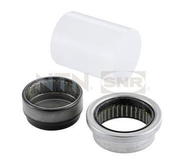 SNR KS55909 Piekare, Tilta sija