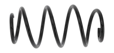 Пружина ходовой части MONROE SP4896