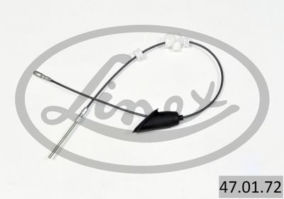 Trose, Stāvbremžu sistēma LINEX 47.01.72