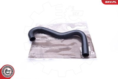 Шланг радиатора ESEN SKV 24SKV311