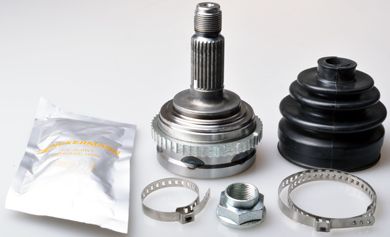 Шарнирный комплект, приводной вал DENCKERMANN C120107