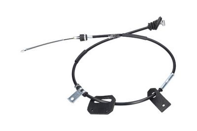 Trose, Stāvbremžu sistēma KAVO PARTS BHC-8525