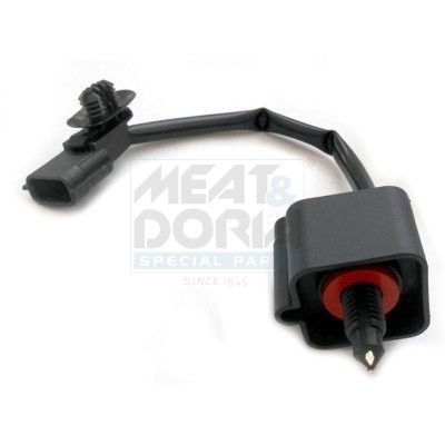 Ūdens līmeņa devējs, Degvielas sistēma MEAT & DORIA 9495