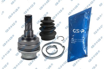Шарнирный комплект, приводной вал GSP 644001