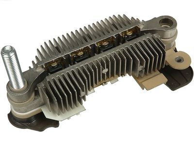 Taisngriezis, Ģenerators AS-PL ARC5286S
