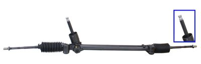 Рулевой механизм DRI 714522035