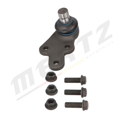 Balst-/Virzošais šarnīrs MERTZ M-S2053